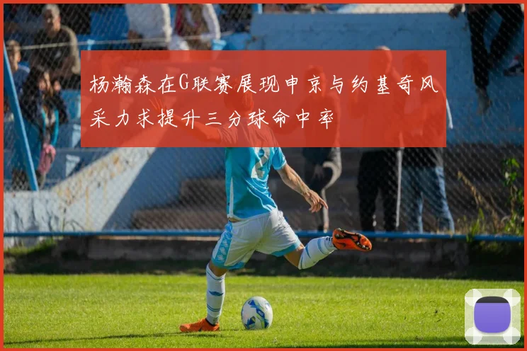 杨瀚森在G联赛展现申京与约基奇风采力求提升三分球命中率